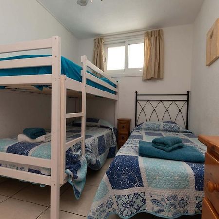 Las Americas - Las Floritas Apartment Playa de las Americas  Bagian luar foto