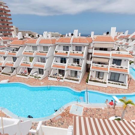 Las Americas - Las Floritas Apartment Playa de las Americas  Bagian luar foto