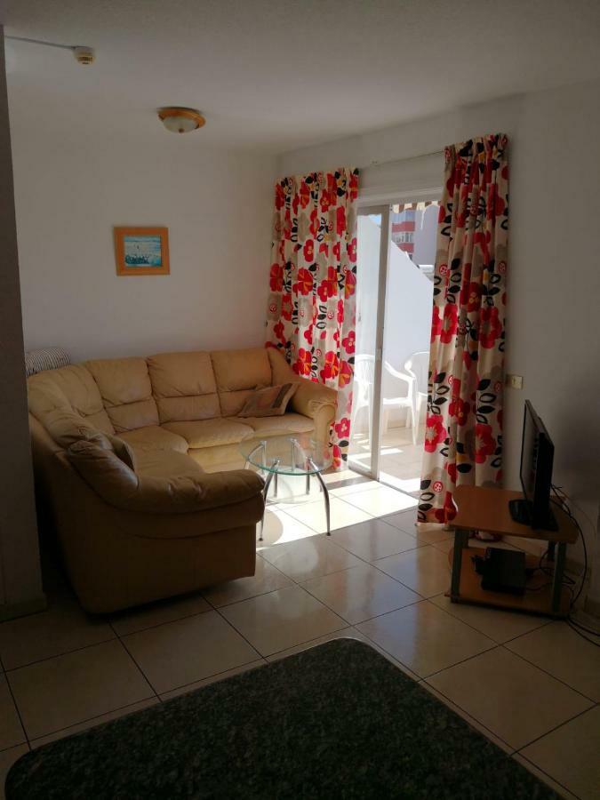 Las Americas - Las Floritas Apartment Playa de las Americas  Bagian luar foto