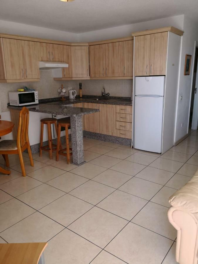 Las Americas - Las Floritas Apartment Playa de las Americas  Bagian luar foto