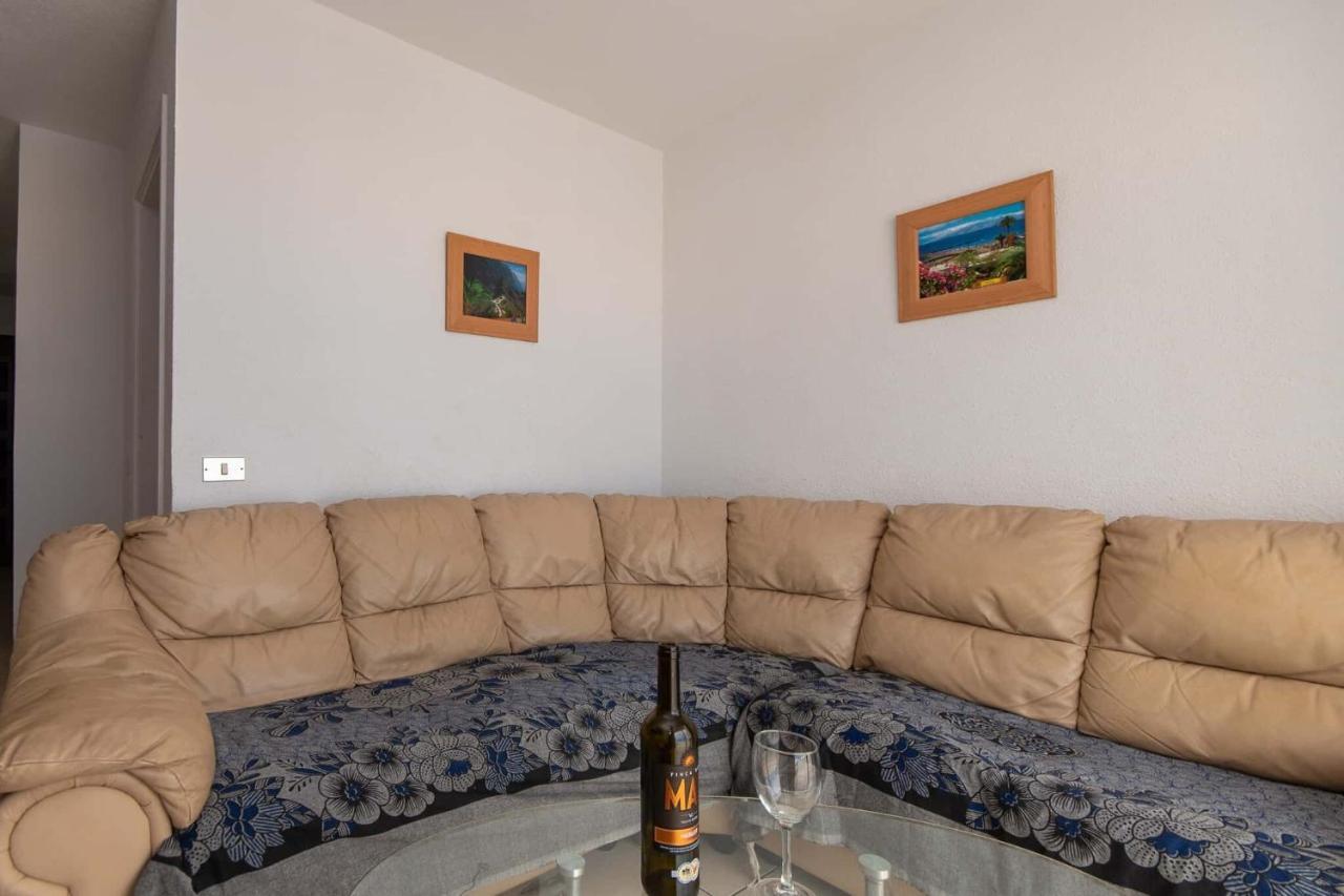 Las Americas - Las Floritas Apartment Playa de las Americas  Bagian luar foto