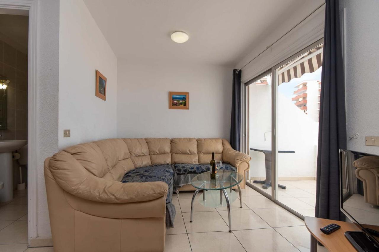 Las Americas - Las Floritas Apartment Playa de las Americas  Bagian luar foto